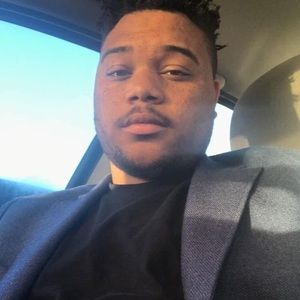 Meet your Posher, Prophet-ricky